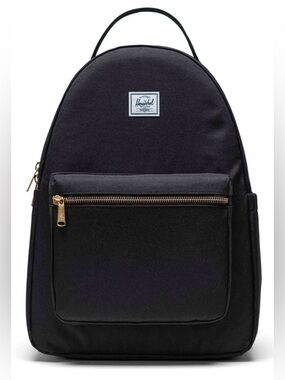 Herschel Nova Mini Backpack Black